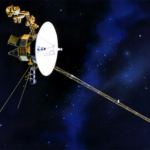 La Voyager 1:Un Viaje Épico Hacia las Estrellas