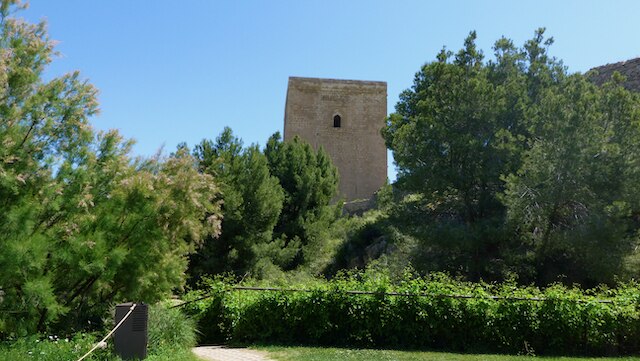 Torre_Alfonsina_(Lorca)