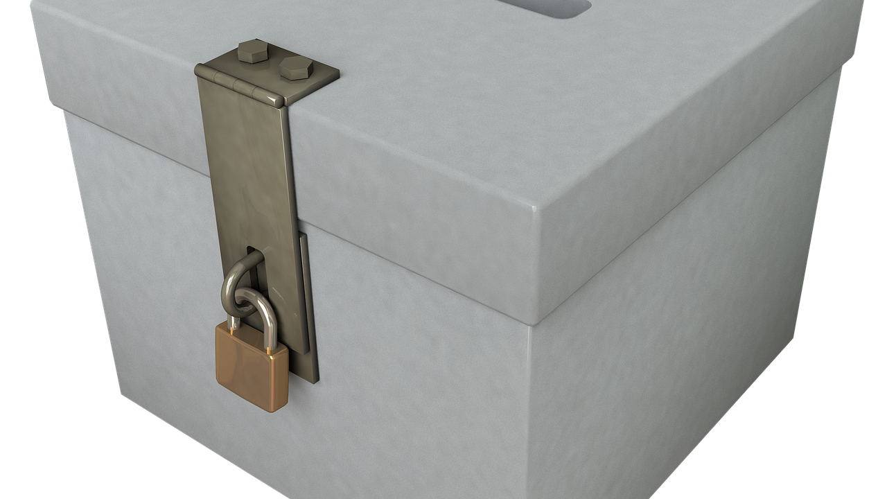 ¿A QUE ESTAMOS DISPUESTOS? por  Rosario Segura